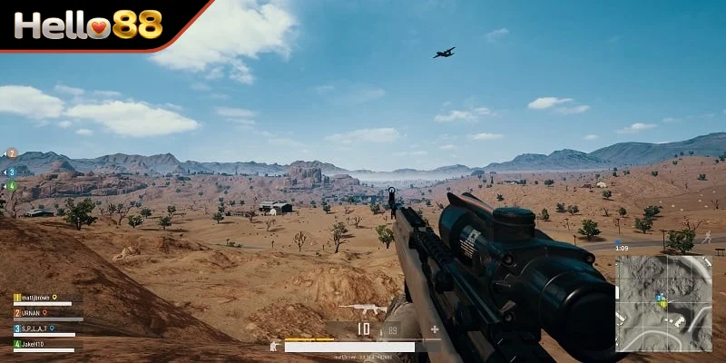 Các lưu ý cá cược PUBG hiệu quả từ cao thủ